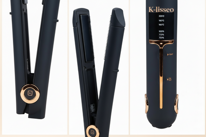 k-lisseo pro hair