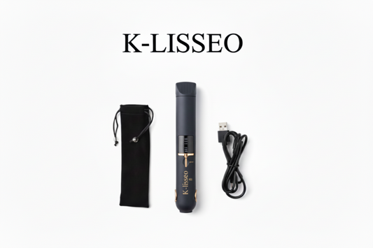 k-lisseo pro hair
